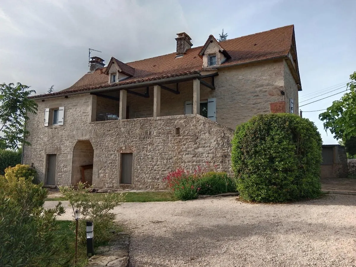 Gîte indépendant Au merle chanteur Laramiere