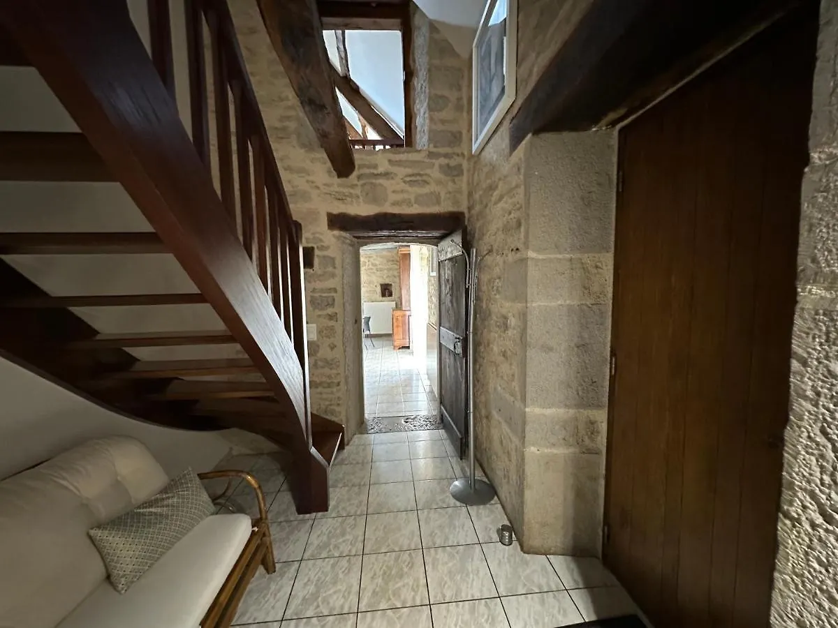 Gîte indépendant Au merle chanteur Laramiere France