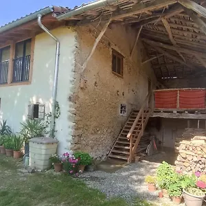  Hébergement de vacances 'le Jasmin'