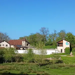  Camping Domaine Papillon